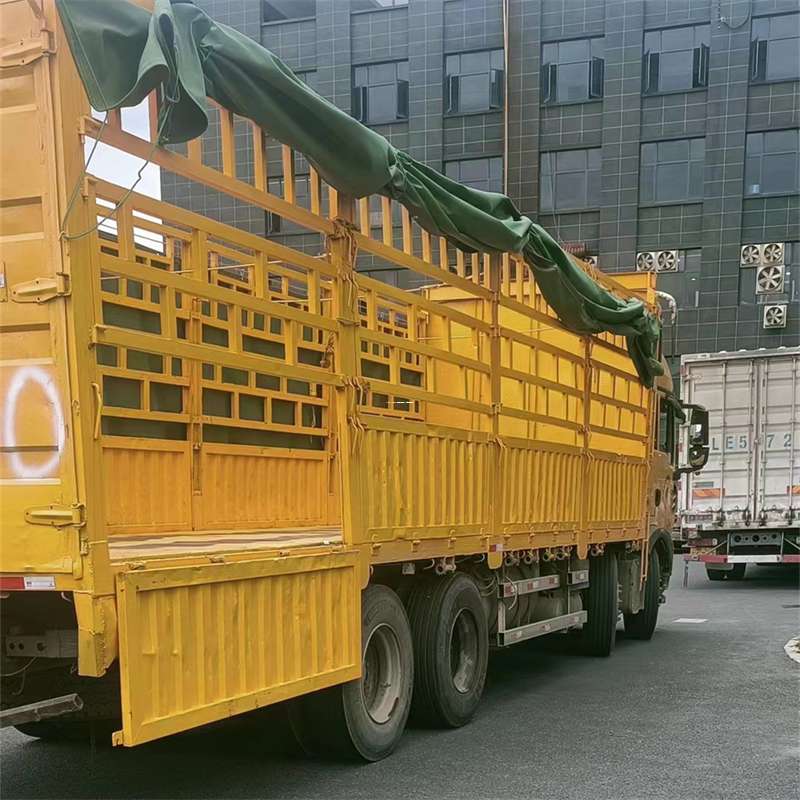 北京平谷到新泰物流公司——一站式货运服务（到新泰的物流）