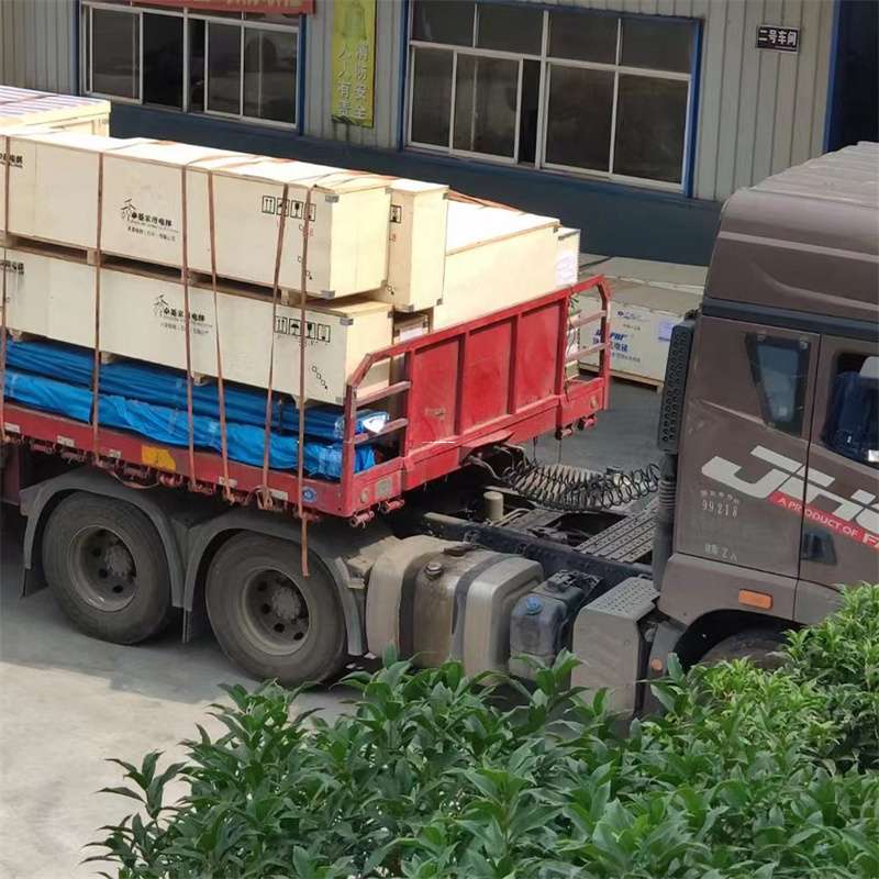 北京平谷到海口物流公司一站式服务，让货运更轻松